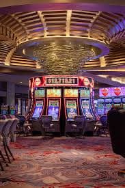 5jl login app on mobile phone showing sports and casino menu for Philippine players